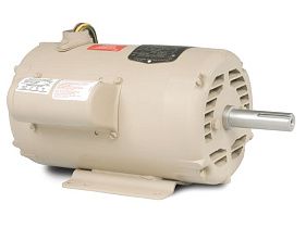 Baldor-ABB Motors UCL3145