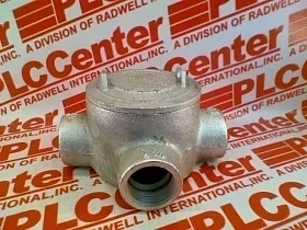 Розетка / коробка Артикул GUAT125 от производителя EMERSON