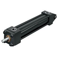 Линейный привод PH-MS2-2.00X.75 от ROCKFORD LINEAR ACTUATION