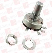 Потенциометр Артикул P170S-FC15BR100K от производителя TT ELECTRONICS