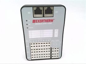 800217 Коммуникационная карта от EXERTHERM