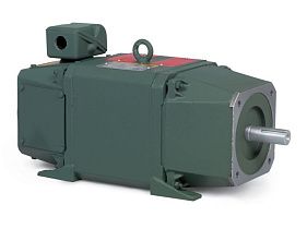 Baldor-ABB Motors CD1803R