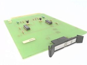 501-16 Модуль/стойка ПЛК от LINK ELECTRIC & SAFETY