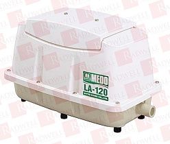Водяной насос  Артикул LA-120-A1108-E1-0513 от производителя MEDO CORPORATION