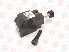 Электромагнитный клапан  Артикул B7136-050 от производителя AUTOMATIC VALVE