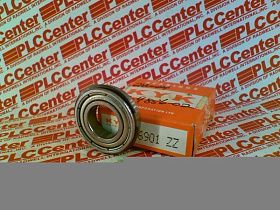 Подшипник Артикул 6901ZZ от производителя BEARINGS LIMITED