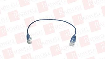 Кабель для подключения ПК и других устройств Артикул N261-UR01-BL от производителя TRIPP LITE