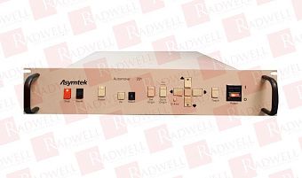 Сервопривод  / сервоуправление Артикул A-201 от производителя NORDSON