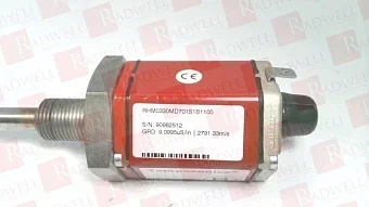 Датчик положения / приемник / монитор Артикул RHM0330MD701S1B1100 от производителя MTS SYSTEMS CO