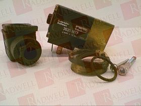 Электромагнитный клапан  Артикул 3035MTF от производителя PARKER