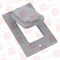 Защитная крышка Артикул DCCGV-WH от производителя ABB THOMAS & BETTS