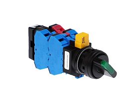 IDEC HW1F-2F31QD-G-240V