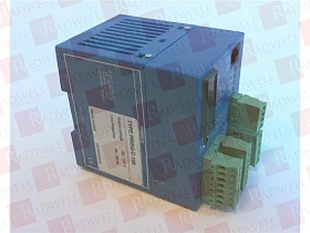 Контроль температуры / процесса Артикул PIREG-C-100 от производителя TOSS