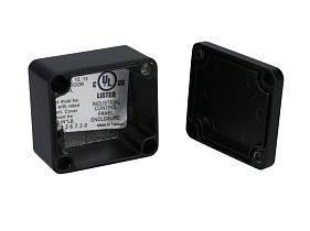 Bud Industries AN-1311-AB