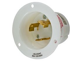 Hubbell HBL3334C