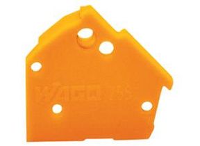 256-600 Сборка для машины от WAGO