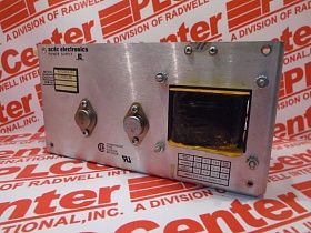 Источник питания Артикул ECV12D3.4-1 от производителя EMERSON