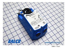 Johnson Controls M9116-AGC-2