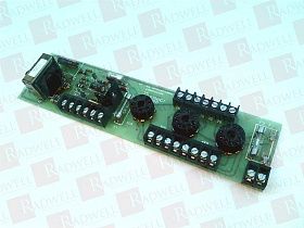 Плата ПК Плата ПЛК / дополнения к  плататам Артикул WD-E1345C1 от производителя MCCAIN MFG