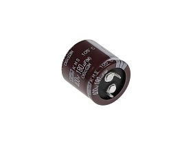 United Chemicon EKMS401VSN181MQ25S