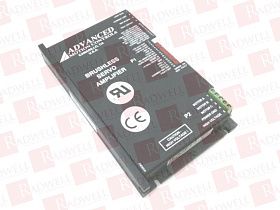 Сервопривод  / сервоуправление Артикул B30A8 от производителя ADVANCED MOTION CONTROLS