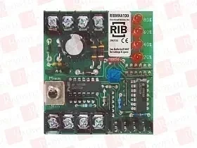 Аксессуар для панелей Артикул RIBMNA1D0 от производителя FUNCTIONAL DEVICES