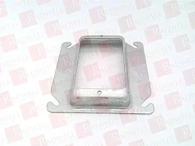 Розетка / коробка Артикул 8468 от производителя EMERSON