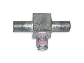 Blackburn, a T & B Brand M2D20M-3