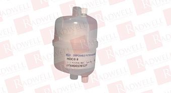 Поляризационный фильтр Артикул DFA4001J012P от производителя PALL CORPORATION