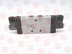 Электромагнитный клапан  Артикул CPE24-M1H-5J-3/8 от производителя FESTO