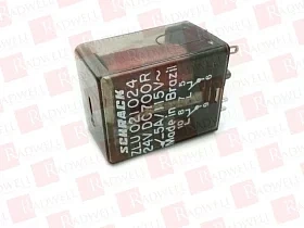 Реле / розетка Артикул ZLU021024 от производителя TE CONNECTIVITY