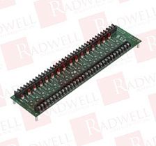 Плата / модуль встроеннго информационного терминала Артикул PB16T от производителя OPTO 22