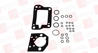 Ремонтный комплект  для насоса Артикул K517831-022 от производителя OILGEAR