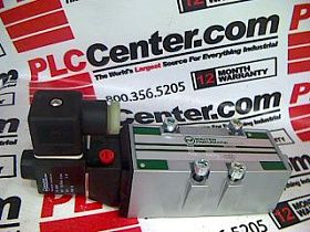 SXE-9574-175 Пневматический клапан от WALTER PNEUMATIK