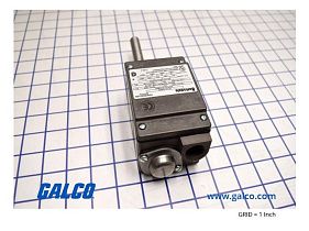 Barksdale Control Products ML1H-H354S