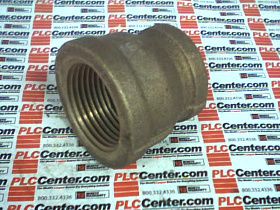 Труба и муфта Артикул 63165-3/4-1 от производителя LEE BRASS