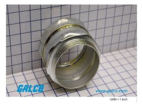 Konkore Fittings (SCI) 907201