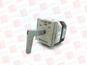 Поворотный переключатель Артикул 20KD-902C8-13 от производителя ELECTROSWITCH
