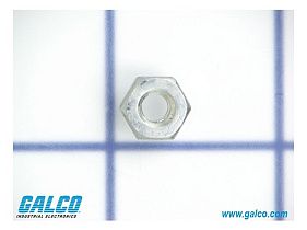 Motor City Fastener 10-24N