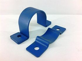 01-520-004 Зажим от ROSTA