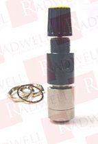 Игольчатый клапан  Артикул PNV0-7 от производителя PNEUMADYNE