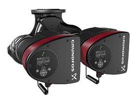 Циркуляционный насос Grundfos MAGNA3 D 40-120 F