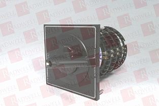 Селекторный переключатель Артикул SW144-2-M-PG от производителя OMEGA ENGINEERING