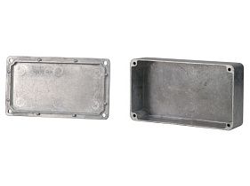 Bud Industries CN-5703