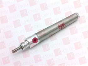 Пневматический цилиндр Артикул MRS-023-D от производителя BIMBA