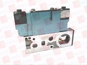 Электромагнитный клапан  Артикул 92B-EAB-CJA-DM-DDAP-2DM от производителя MAC VALVES INC