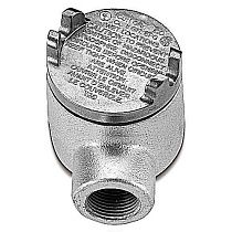 GUA47-TB Защитная крышка от OCAL