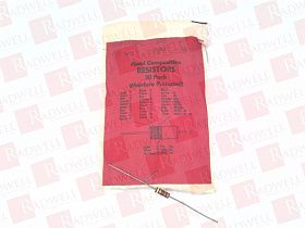 Резистор  Артикул JANRCR20G-332-JS от производителя GD BOLOGNA