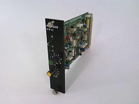 Плата процессора/контроллера SFW 11L от LOEPFE