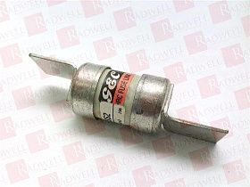 Предохранитель Артикул SS2 от производителя CONVERTEAM